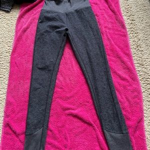 Alo high waist lounge leggings 28”